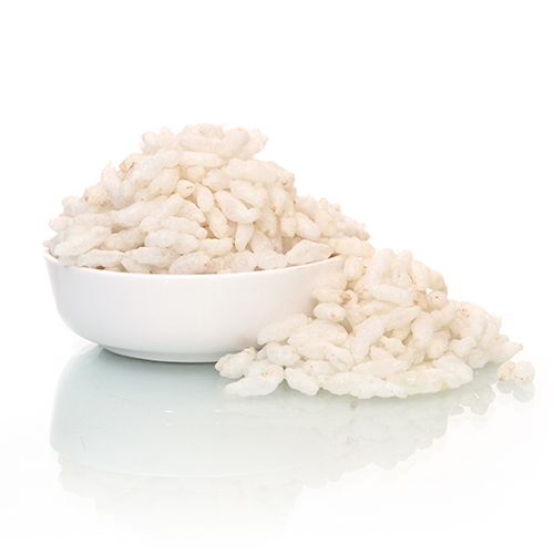 Puffed Rice