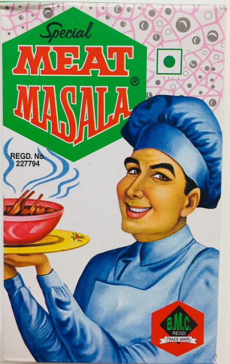 BMC Meat Masala