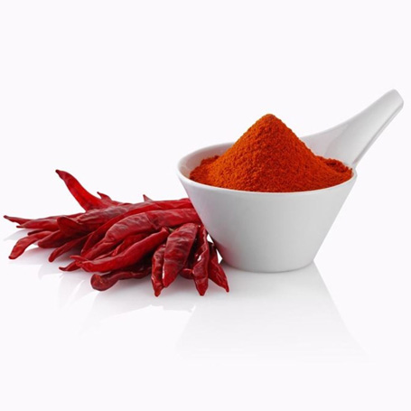 Extra Hot Chilli Powder