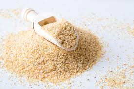 Dry Garlic - Spices & Premix 1kg