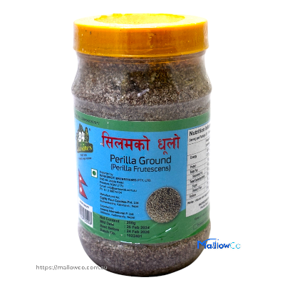 Silam Powder - Spices & Premix 200gm