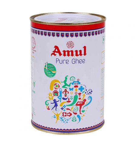 Amul Ghee