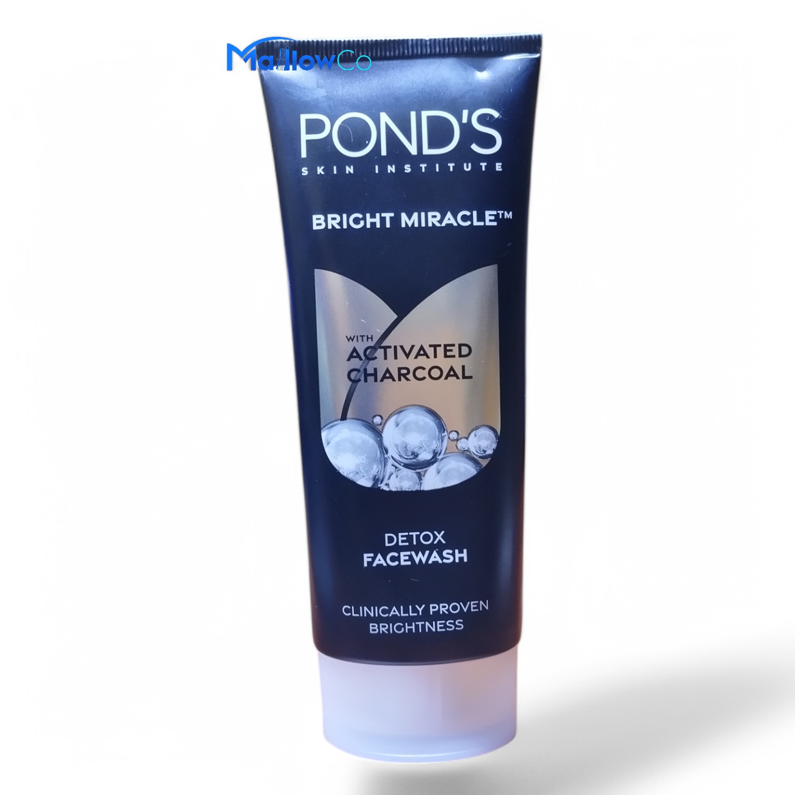 Ponds Detox Facewash
