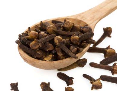Clove Whole