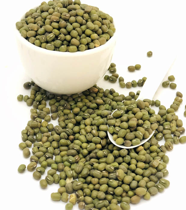 Mung Beans  (Berken)
