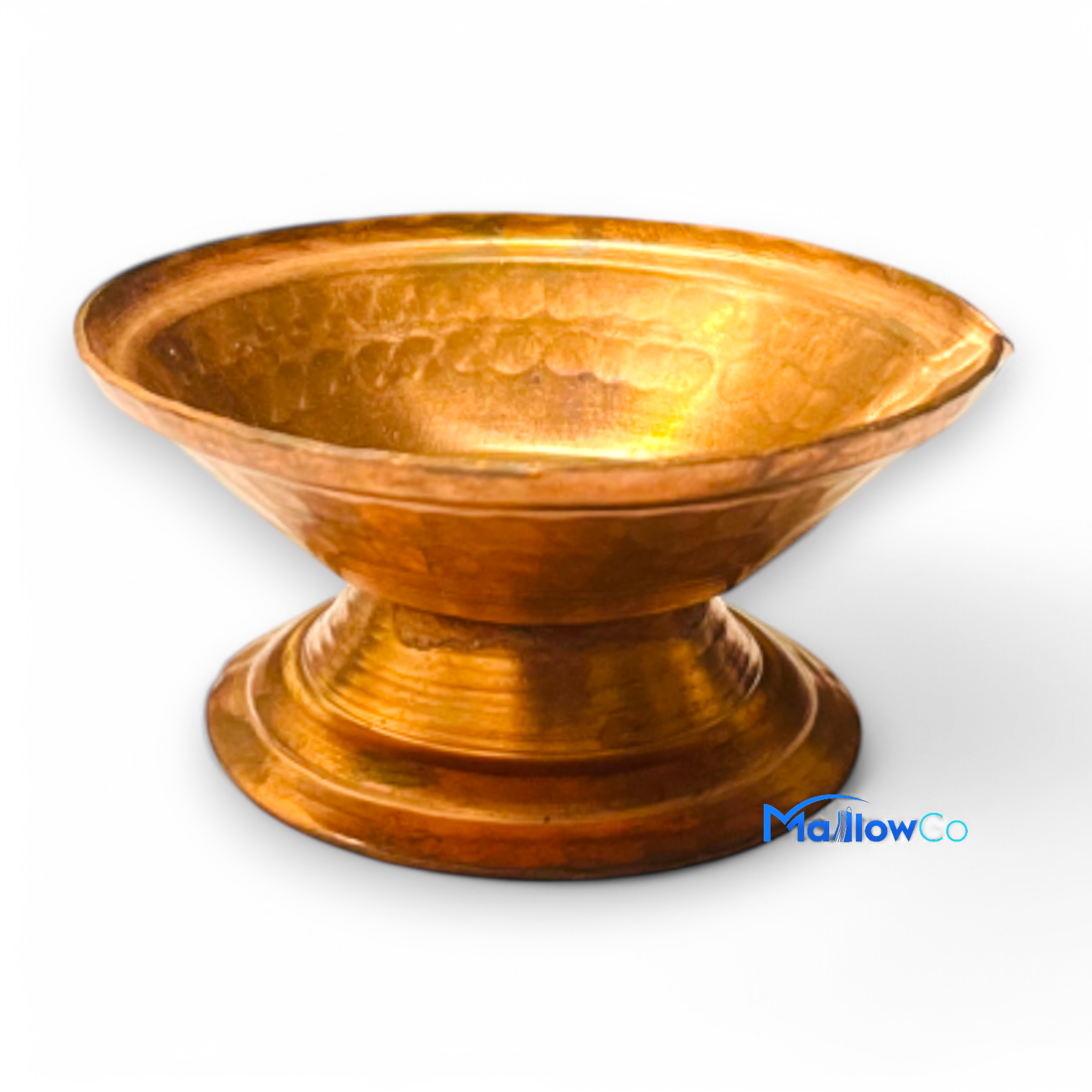 Copper Khutte Diyo 8 cm
