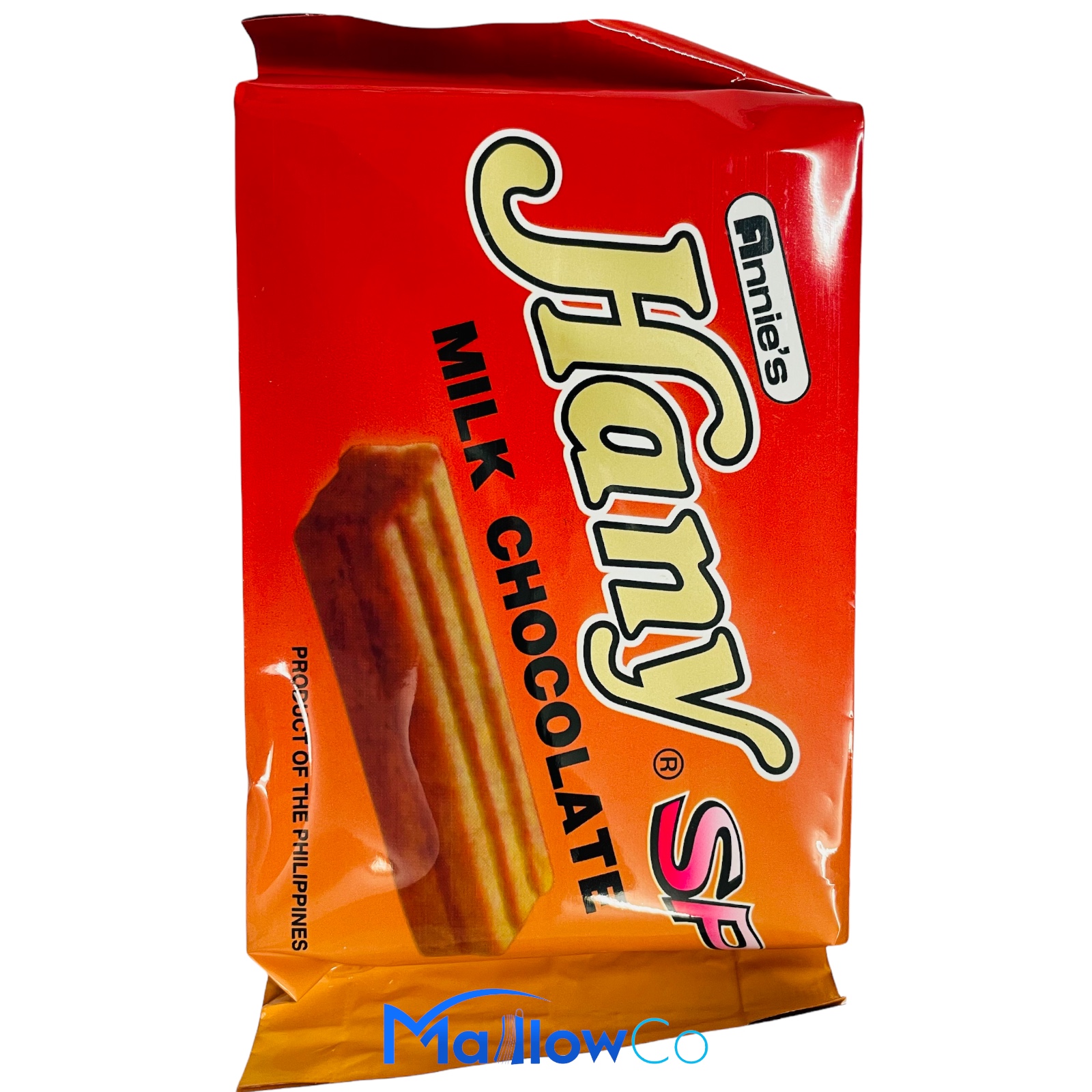 Hany Milk Chocolate - Sweets & Chocolate 260gm