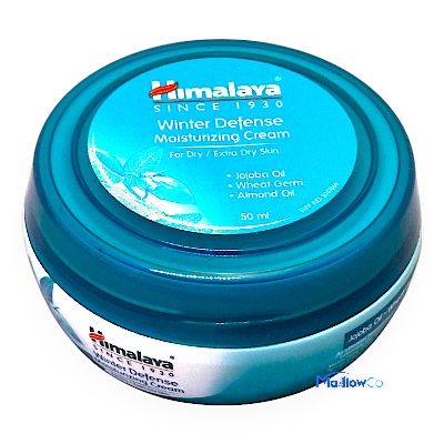 Himalaya Winter Defense Moisturizing Cream