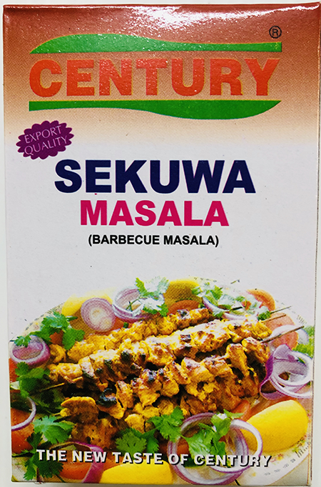 Century Sekwa Masala