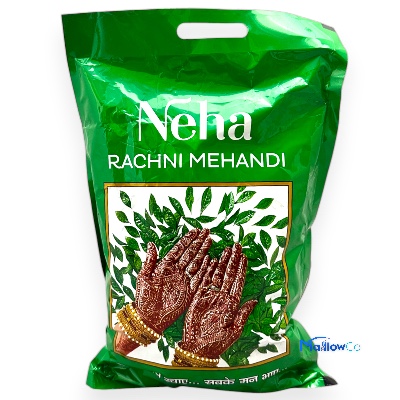 Neha Rachni Mehandi