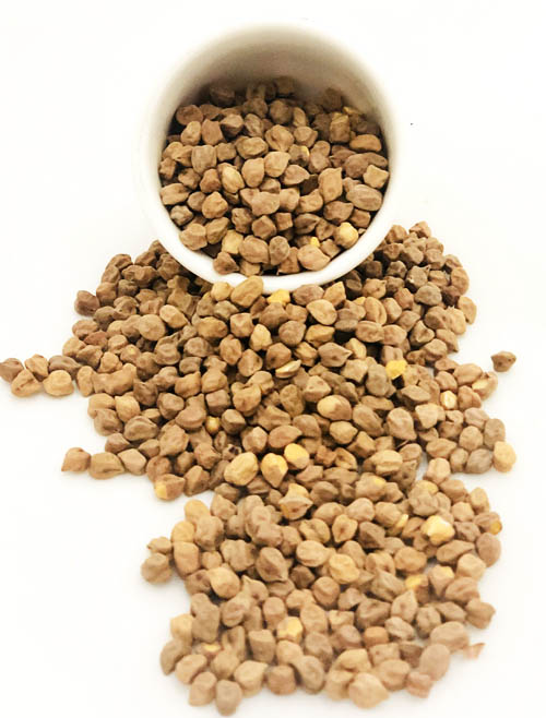 Chick Peas Tyson