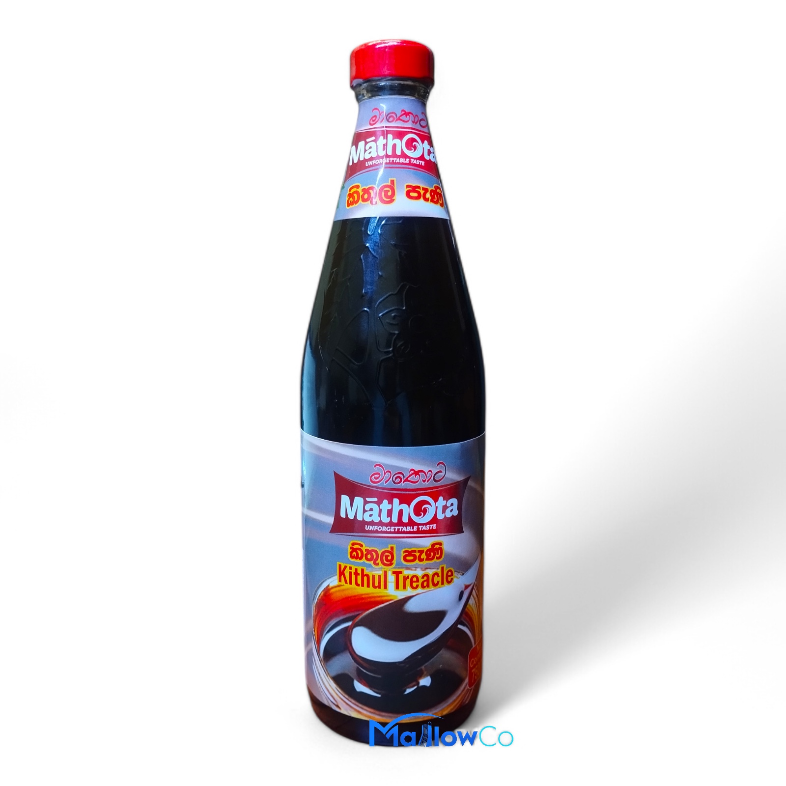 Mathota Unforgettable Taste