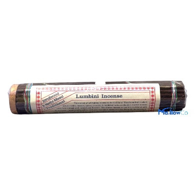 Tibetan Lumbinin Incense Stick